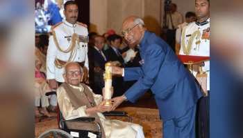 छत्तीसगढ़ के साहित्यकार पं. श्यामलाल चतुर्वेदी का निधन छत्तीसगढ़ के साहित्यकार पं. श्यामलाल चतुर्वेदी का निधन