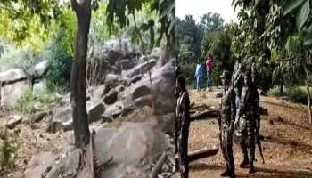 झारखंडः चतरा जंगल में माओवादियों ने दो वनरक्षी समेत 8 मजदूरों को बनाया बंधक झारखंडः चतरा जंगल में माओवादियों ने दो वनरक्षी समेत 8 मजदूरों को बनाया बंधक