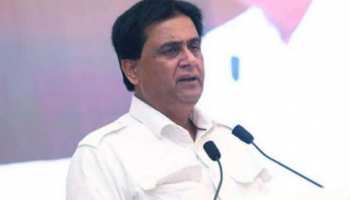 एग्जिट पोल के नतीजे नहीं सटीक, सरकार BJP ही बनाएगी: श्रीचंद कृपलानी एग्जिट पोल के नतीजे नहीं सटीक, सरकार BJP ही बनाएगी: श्रीचंद कृपलानी