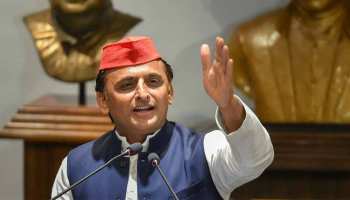 सीट शेयरिंग पर अखिलेश यादव का बड़ा बयान, कहा- चुनाव से पहले लेंगे सम्मानजनक फैसला सीट शेयरिंग पर अखिलेश यादव का बड़ा बयान, कहा- चुनाव से पहले लेंगे सम्मानजनक फैसला