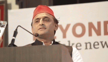 चुनावी रुझान पर अखिलेश यादव का तंज, कहा- 'बड़े-बड़ों की सत्ता हो जाती है नौ दो ग्यारह' चुनावी रुझान पर अखिलेश यादव का तंज, कहा- 'बड़े-बड़ों की सत्ता हो जाती है नौ दो ग्यारह'