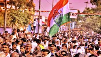 राजस्थान में कांग्रेस सत्ता के करीब, इन सीटों पर लहराया जीत का परचम राजस्थान में कांग्रेस सत्ता के करीब, इन सीटों पर लहराया जीत का परचम