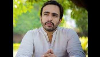 राजस्थान: लोकदल उम्मीदवार के भरतपुर से जीत पर जयंत चौधरी ने दी बधाई राजस्थान: लोकदल उम्मीदवार के भरतपुर से जीत पर जयंत चौधरी ने दी बधाई