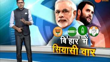 Patna: JDU warns BJP after electoral defeat