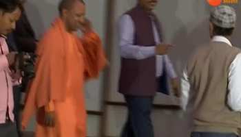 Bihar: Yogi Adityanath to meet Nitish