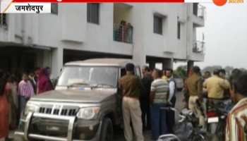Jamshedpur: murder case in adityapur