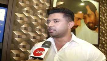 JDU के बाद लोजपा ने दी नसीहत, चिराग पासवान ने कहा- राम मंदिर पर संभलकर बोलें BJP नेता JDU के बाद लोजपा ने दी नसीहत, चिराग पासवान ने कहा- राम मंदिर पर संभलकर बोलें BJP नेता