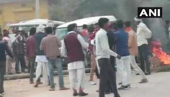 राजस्थान, एमपी और छत्तीसगढ़ में नहीं तय हो पाए सीएम के नाम, समर्थकों ने मचाया हंगामा राजस्थान, एमपी और छत्तीसगढ़ में नहीं तय हो पाए सीएम के नाम, समर्थकों ने मचाया हंगामा