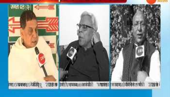 Patna: Prashant Kishor statement on 'Modi wave' triggered political assault