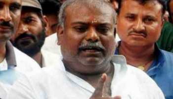 नवादा रेप केस में आज आएगा फैसला, RJD से निलंबित MLA राजबल्लभ यादव पर है आरोप नवादा रेप केस में आज आएगा फैसला, RJD से निलंबित MLA राजबल्लभ यादव पर है आरोप