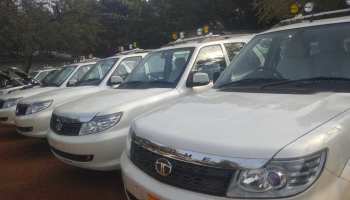 छत्तीसगढ़ः सरकार के साथ बदली नेताओं की सवारी, मिलेगी नई गाड़ियां छत्तीसगढ़ः सरकार के साथ बदली नेताओं की सवारी, मिलेगी नई गाड़ियां