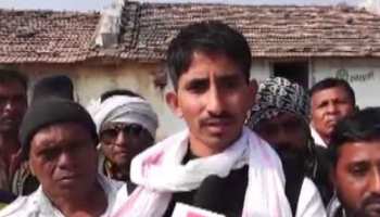 लोकतंत्र के मंदिर में आदिवासियों की आवाज बनना चाहते हैं राज्य के सबसे युवा विधायक राजकुमार रोत लोकतंत्र के मंदिर में आदिवासियों की आवाज बनना चाहते हैं राज्य के सबसे युवा विधायक राजकुमार रोत