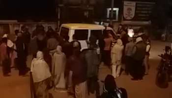 बिहारः ड्यूटी के दौरान वाहन का पीछा करते जीप पलटी, एक पुलिसकर्मी की मौत, 3 घायल बिहारः ड्यूटी के दौरान वाहन का पीछा करते जीप पलटी, एक पुलिसकर्मी की मौत, 3 घायल