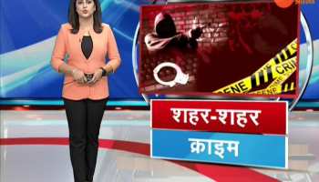 Bihar: Many Crime in 24 Hours