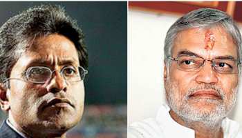 राजस्थान किक्रेट एसोसिएशन की बैठक में सीपी जोशी ने ललित मोदी पर साधा निशाना राजस्थान किक्रेट एसोसिएशन की बैठक में सीपी जोशी ने ललित मोदी पर साधा निशाना
