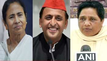 राजस्थान: शपथ ग्रहण समारोह से ममता, अखिलेश, मायावती रहे नदारद, महागठबंधन पर खड़ा हो रहा सवाल राजस्थान: शपथ ग्रहण समारोह से ममता, अखिलेश, मायावती रहे नदारद, महागठबंधन पर खड़ा हो रहा सवाल