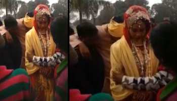 रांची में हुए एक अनोखी शादी, सड़क दुर्घटना में घायल युवक ने ऐसे रचाई शादी रांची में हुए एक अनोखी शादी, सड़क दुर्घटना में घायल युवक ने ऐसे रचाई शादी