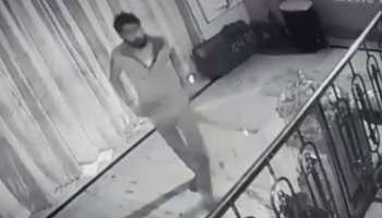 धनबाद: पहले चोर ने काली की मूर्ति को किया प्रणाम, फिर की सारे आभूषण की चोरी धनबाद: पहले चोर ने काली की मूर्ति को किया प्रणाम, फिर की सारे आभूषण की चोरी