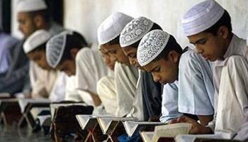 राजस्थान का एक मदरसा जहां पढ़ाई जाएगी संस्कृत राजस्थान का एक मदरसा जहां पढ़ाई जाएगी संस्कृत