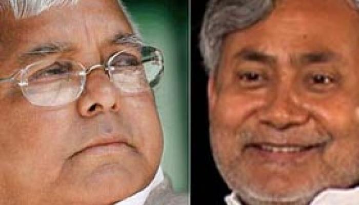 कोई असर नहीं डाल पाएंगे लालू-नीतीश : कुशवाहा कोई असर नहीं डाल पाएंगे लालू-नीतीश : कुशवाहा