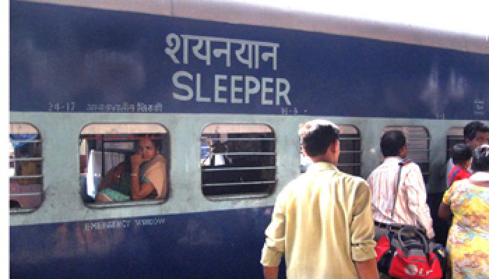 रेल बजट से आम आदमी की उम्मीदें रेल बजट से आम आदमी की उम्मीदें