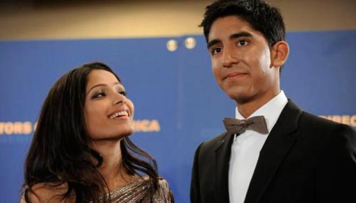 Image result for अभिनेत्री फ्रीडा पिंटो देव पटेल