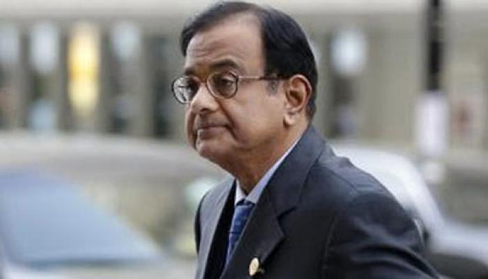 ‘कांग्रेस मुक्त बजट’ पेश करना संभव ही नहीं: चिदंबरम ‘कांग्रेस मुक्त बजट’ पेश करना संभव ही नहीं: चिदंबरम