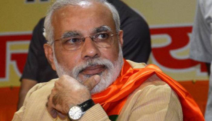 अजय राय की अर्जी पर पीएम मोदी के निर्वाचन को चुनौती अजय राय की अर्जी पर पीएम मोदी के निर्वाचन को चुनौती