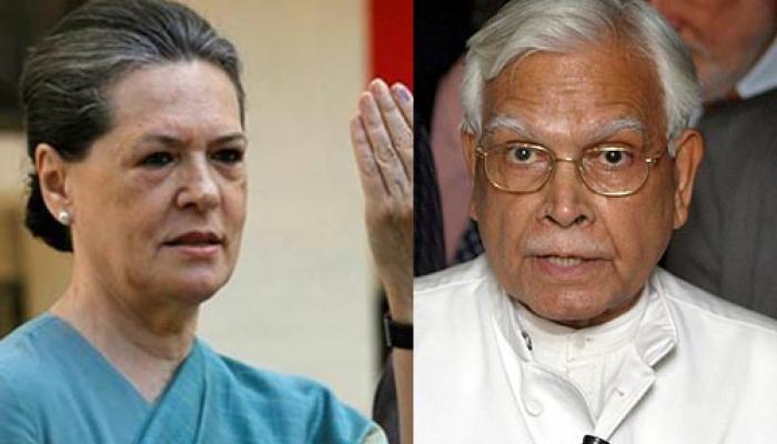 सोनिया गांधी का पलटवार, बोलीं-जब मैं किताब लिखूंगी तब सच सामने आएगा सोनिया गांधी का पलटवार, बोलीं-जब मैं किताब लिखूंगी तब सच सामने आएगा