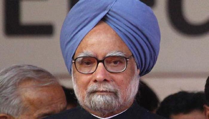 मनमोहन का नटवर पर निशाना-नहीं जाती थी सोनिया के पास कोई फाइल मनमोहन का नटवर पर निशाना-नहीं जाती थी सोनिया के पास कोई फाइल