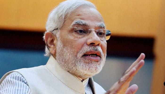 मोदी सरकार की बड़ी पहल: ब्यूरोक्रेट्स के सेवा नियमों में बदलाव, अब फैसले लेने की अधिक आजादी मोदी सरकार की बड़ी पहल: ब्यूरोक्रेट्स के सेवा नियमों में बदलाव, अब फैसले लेने की अधिक आजादी