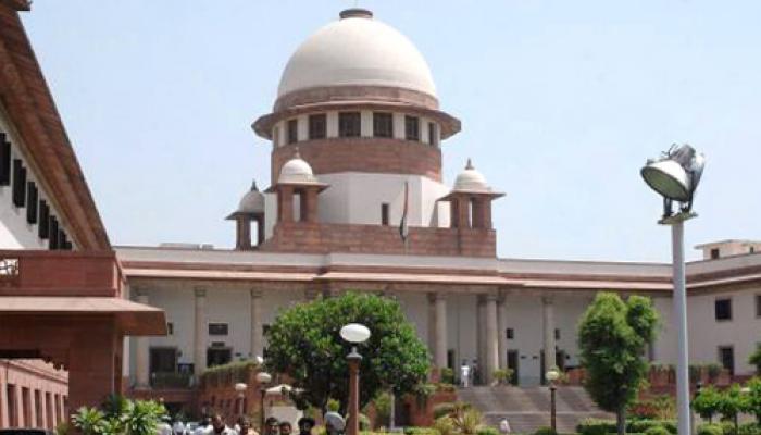 सुप्रीम कोर्ट का केंद्र सरकार से सवाल-गंगा सफाई को लेकर तत्काल कदम क्यों नहीं उठाए जा रहे सुप्रीम कोर्ट का केंद्र सरकार से सवाल-गंगा सफाई को लेकर तत्काल कदम क्यों नहीं उठाए जा रहे