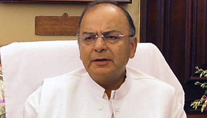 निर्भया कांड को 'छोटी घटना' कहकर फंसे जेटली, दी सफाई निर्भया कांड को 'छोटी घटना' कहकर फंसे जेटली, दी सफाई