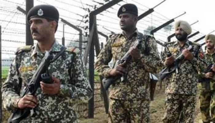 संघर्ष विराम उल्लंघन: भारत-पाक के बीच फ्लैग मीटिंग आज संघर्ष विराम उल्लंघन: भारत-पाक के बीच फ्लैग मीटिंग आज
