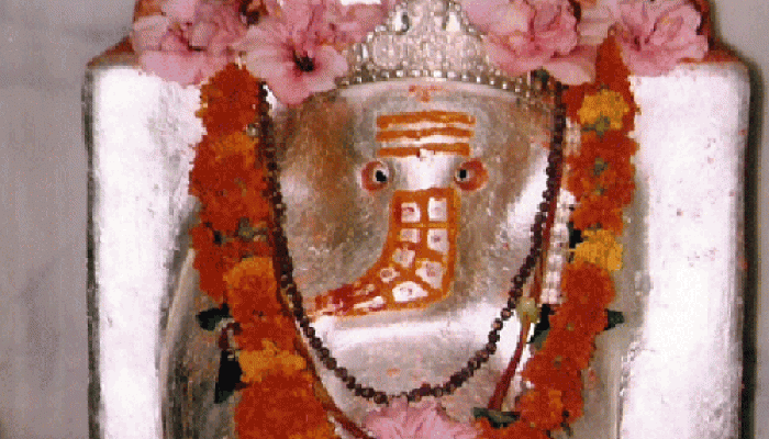 माउंटआबू में हुआ था भगवान गणेश का जन्म माउंटआबू में हुआ था भगवान गणेश का जन्म