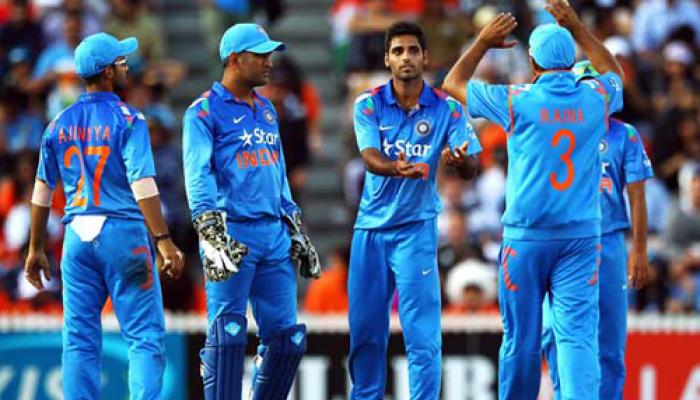 भारत vs इंग्लैंड चौथा वनडे आज: सीरीज जीतने पर टीम इंडिया की नजर भारत vs इंग्लैंड चौथा वनडे आज: सीरीज जीतने पर टीम इंडिया की नजर