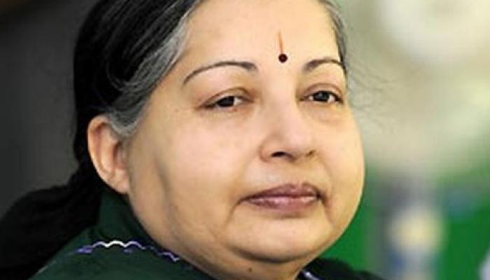 जमानत के लिए कर्नाटक उच्च न्यायालय का कल दरवाजा खटखटाएंगी जयललिता जमानत के लिए कर्नाटक उच्च न्यायालय का कल दरवाजा खटखटाएंगी जयललिता