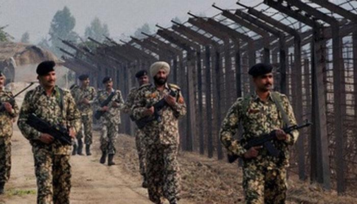 पाकिस्तान ने इस महीने 10वीं बार किया संघर्ष विराम का उल्लंघन पाकिस्तान ने इस महीने 10वीं बार किया संघर्ष विराम का उल्लंघन