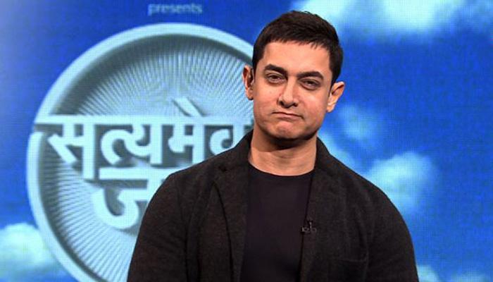 ‘सत्यमेव जयते 3’ का आगाज, आमिर ने बताया खेलों का महत्व ‘सत्यमेव जयते 3’ का आगाज, आमिर ने बताया खेलों का महत्व