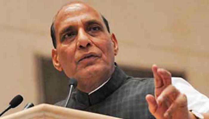 पश्चिम आधारित शिक्षा की अवधारणा भारतीय संस्कृति के लिए झटका: राजनाथ पश्चिम आधारित शिक्षा की अवधारणा भारतीय संस्कृति के लिए झटका: राजनाथ