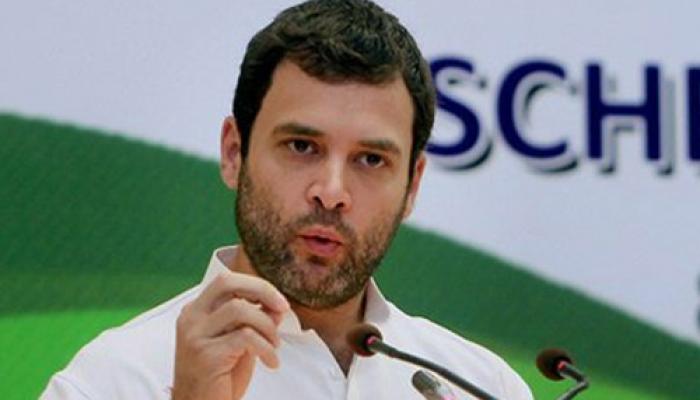 बदलाव पर टिका है कांग्रेस का भविष्य बदलाव पर टिका है कांग्रेस का भविष्य
