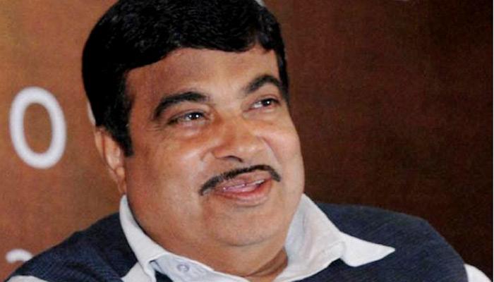 विधायक ने गडकरी से की इस्तीफे की पेशकश, फड़नवीस ने साधी चुप्पी विधायक ने गडकरी से की इस्तीफे की पेशकश, फड़नवीस ने साधी चुप्पी