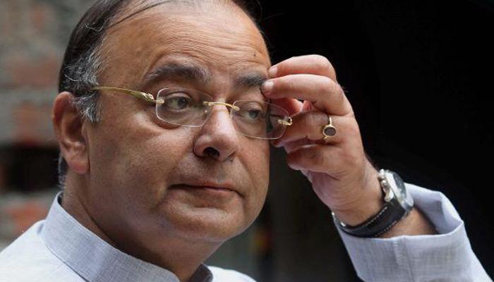 जेटली का भ्रष्टाचार मुक्त, उचित व्यावसायिक परिवेश का वादा जेटली का भ्रष्टाचार मुक्त, उचित व्यावसायिक परिवेश का वादा