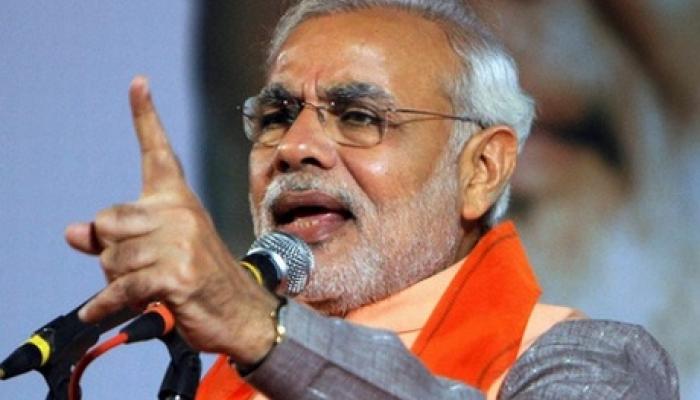 विश्व हिन्दू परिषद् की ‘राम बारात’ में भाग लेंगे मोदी विश्व हिन्दू परिषद् की ‘राम बारात’ में भाग लेंगे मोदी