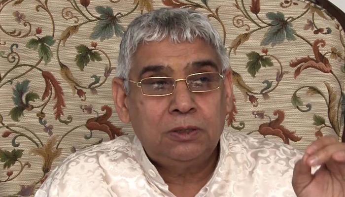 बाबा रामपाल आज कोर्ट में नहीं होंगे पेश, प्रवक्ता ने सेहत खराब होने की बात कही बाबा रामपाल आज कोर्ट में नहीं होंगे पेश, प्रवक्ता ने सेहत खराब होने की बात कही