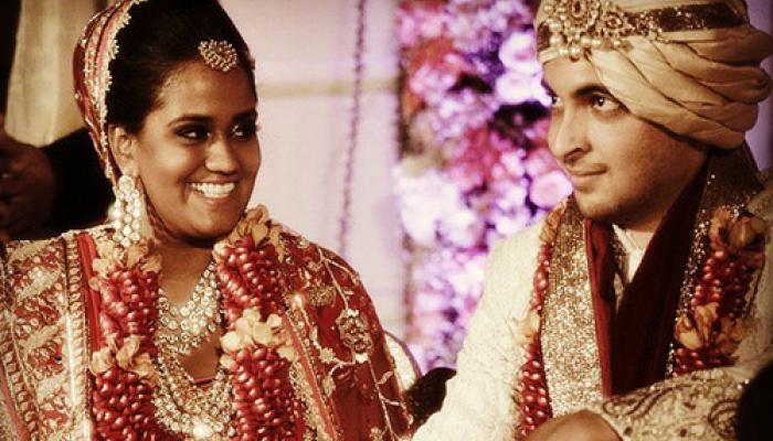अर्पिता-आयुष के वेडिंग रिसेप्शन में तीनों खान अभिनेता एक साथ आ सकते हैं नजर! अर्पिता-आयुष के वेडिंग रिसेप्शन में तीनों खान अभिनेता एक साथ आ सकते हैं नजर!