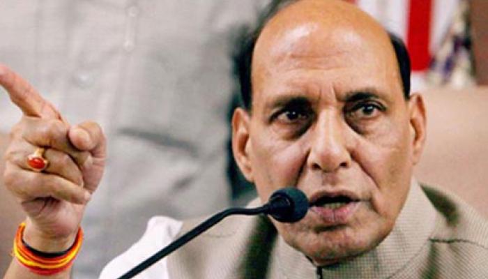 नक्सली समस्या के पूर्ण उन्मूलन के लिए जारी रहेगा अभियान: सरकार नक्सली समस्या के पूर्ण उन्मूलन के लिए जारी रहेगा अभियान: सरकार