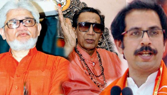 बाल ठाकरे की 14.85 करोड़ की वसीयत पर बखेड़ा, उद्धव की याचिका को जयदेव ने दी चुनौती बाल ठाकरे की 14.85 करोड़ की वसीयत पर बखेड़ा, उद्धव की याचिका को जयदेव ने दी चुनौती