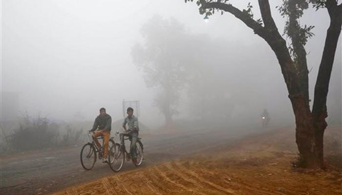 उत्तर भारत अब भी ठंडी हवाओं की चपेट में, बर्फबारी, बारिश जारी उत्तर भारत अब भी ठंडी हवाओं की चपेट में, बर्फबारी, बारिश जारी