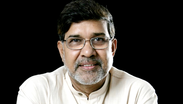 सत्यार्थी ने आतंकवादियों से बच्चों को निशाना ना बनाने की अपील की सत्यार्थी ने आतंकवादियों से बच्चों को निशाना ना बनाने की अपील की